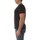 Abbigliamento Uomo T-shirt maniche corte Sun68 T34124 Nero