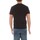 Abbigliamento Uomo T-shirt maniche corte Sun68 T34124 Nero