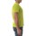 Abbigliamento Uomo T-shirt maniche corte Sun68 T34105 Verde