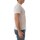 Abbigliamento Uomo T-shirt maniche corte Sun68 T34105 Bianco