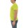 Abbigliamento Uomo T-shirt maniche corte Sun68 T34101 Giallo