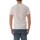 Abbigliamento Uomo T-shirt maniche corte Sun68 T34101 Bianco