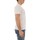 Abbigliamento Uomo T-shirt maniche corte Sun68 T34101 Bianco