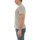 Abbigliamento Uomo T-shirt maniche corte Sun68 T34101 Grigio