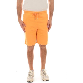 Abbigliamento Uomo Pantaloni 5 tasche Sun68 F34135 Arancio