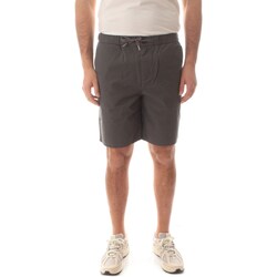 Abbigliamento Uomo Shorts / Bermuda Sun68 B34107 Grigio