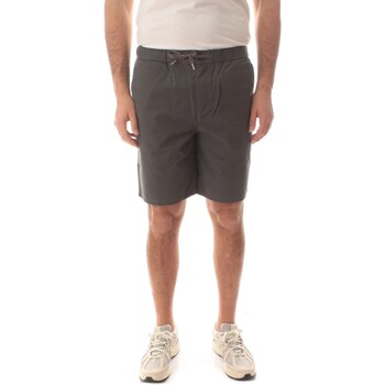Abbigliamento Uomo Shorts / Bermuda Sun68 B34107 Grigio