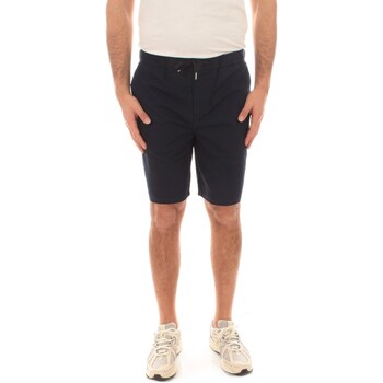 Abbigliamento Uomo Shorts / Bermuda Sun68 B34107 Blu