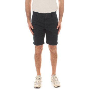 Abbigliamento Uomo Shorts / Bermuda Sun68 B34101 Multicolore
