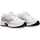 Scarpe Donna Sneakers Saucony ORIGINALS RIDE MILLENIUM WHITE PINK Bianco