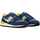 Scarpe Uomo Sneakers Saucony ORIGINALS SHADOW 5000 S70810-3 NAVY YELLOW Blu
