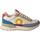 Scarpe Sneakers basse Ecoalf  Multicolore