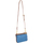 Borse Donna Borse a spalla U.S Polo Assn. BIUHU6053WIP-LIGHT BLUETAN Multicolore
