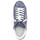 Scarpe Sneakers Philippe Model Sneaker  Paris X in nabuk blu Altri