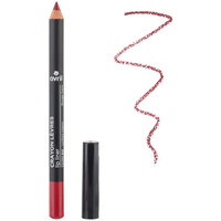 Bellezza Donna Matita per labbra Avril Organic Certified Lip Liner Pencil - Rouge Franc Rosso
