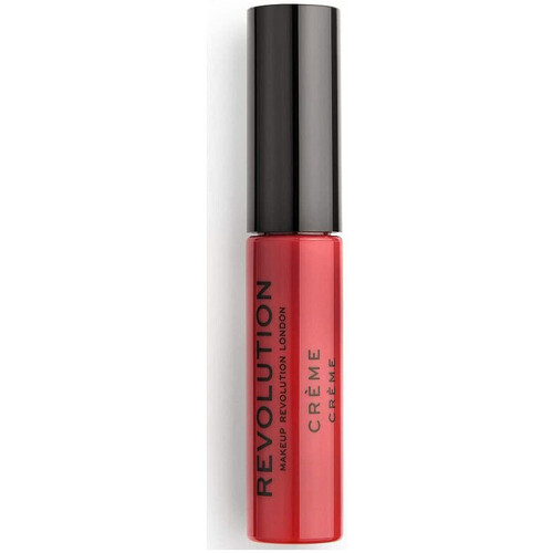 Bellezza Donna Rossetti Makeup Revolution Cream Lipstick 6ml - 141 Rouge Rosso
