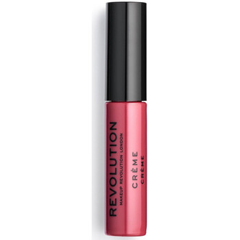 Bellezza Donna Rossetti Makeup Revolution Cream Lipstick 6ml - 115 Poise Rosa