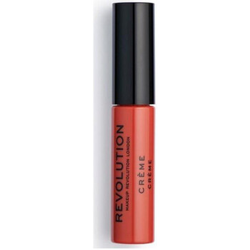 Bellezza Donna Rossetti Makeup Revolution Cream Lipstick 6ml - 107 RBF Viola