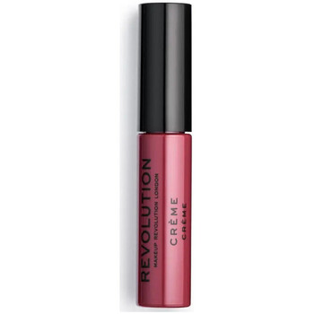 Bellezza Donna Rossetti Makeup Revolution Cream Lipstick 3ml - 117 Bouquet Rosa