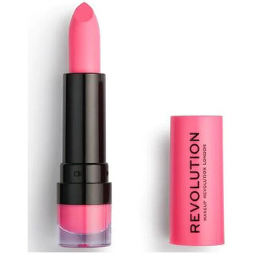 Bellezza Donna Rossetti Makeup Revolution Matte Lipstick - 139 Cutie Rosa