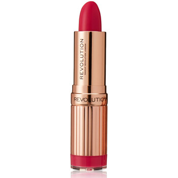 Bellezza Donna Rossetti Makeup Revolution Renaissance Lipstick - Date Rosso