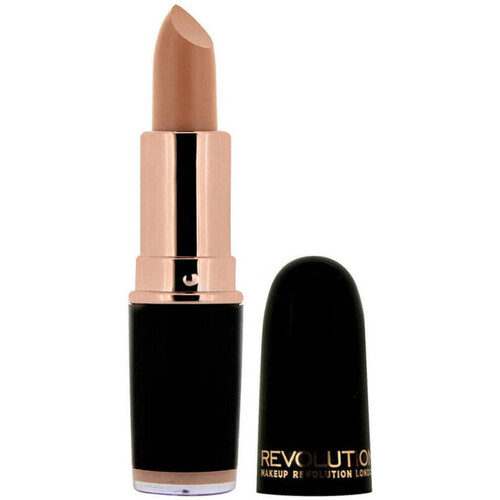 Bellezza Donna Rossetti Makeup Revolution Iconic Pro Lipstick - Absolutely Flawless Marrone