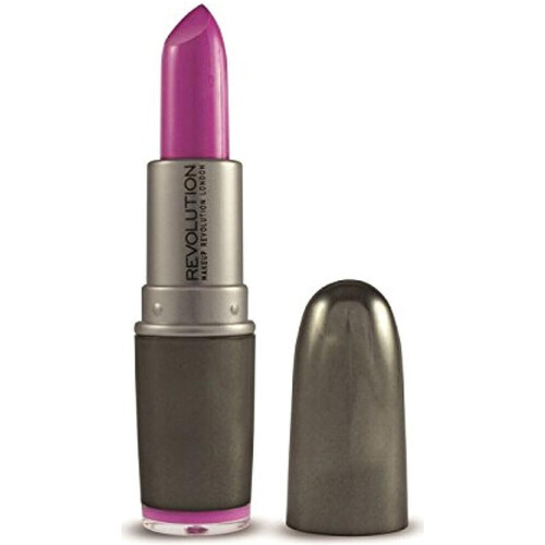 Bellezza Donna Rossetti Makeup Revolution Ultra Amplification Lipstick - Amplify Viola