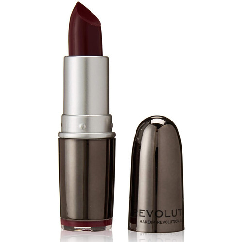 Bellezza Donna Rossetti Makeup Revolution Ultra Amplification Lipstick - Deepen Marrone