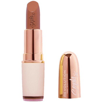Bellezza Donna Rossetti Makeup Revolution Lipstick Soph X - Syrup Marrone