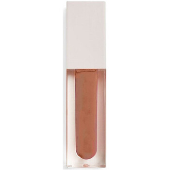 Bellezza Donna Gloss Makeup Revolution Pro Supreme Lip Gloss - Revoked Marrone