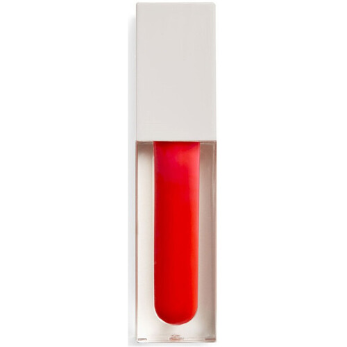 Bellezza Donna Gloss Makeup Revolution Pro Supreme Lip Gloss - Ignition Rosso