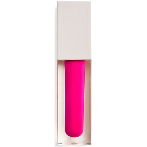 Bellezza Donna Gloss Makeup Revolution Pro Supreme Lip Gloss - Hysteria Rosa