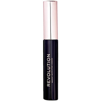 Bellezza Donna Trucco sopracciglia Makeup Revolution Eyebrow Tint - Medium Brown Marrone