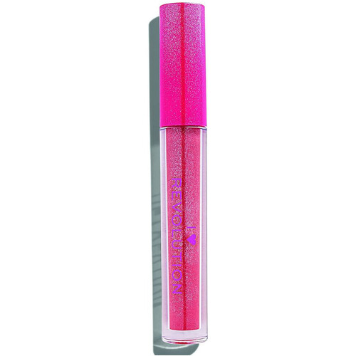 Bellezza Donna Rossetti Makeup Revolution Flare Liquid Lipstick - Nebula Rosa