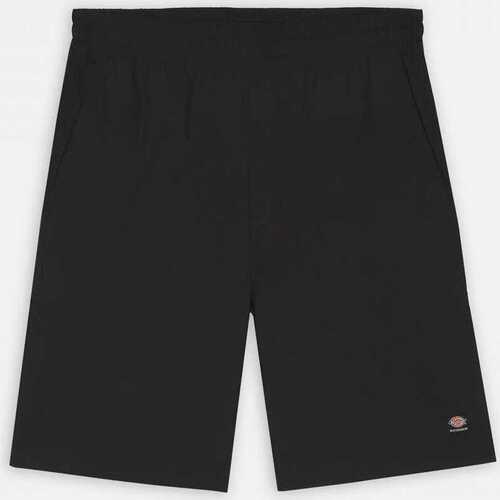 Abbigliamento Uomo Shorts / Bermuda Dickies Jackson cargo short Nero