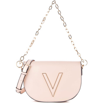 Borse Donna Tracolle Valentino Bags VBS7QN03 Rosa