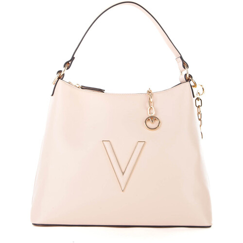 Borse Donna Borse a spalla Valentino Bags VBS7QN04 Rosa