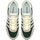 Scarpe Uomo Sneakers Premiata 6632 Verde