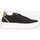 Scarpe Donna Sneakers alte Alviero Martini LM0889-9636-0001 Nero