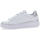 Scarpe Donna Sneakers Cotton Belt LONDON Bianco
