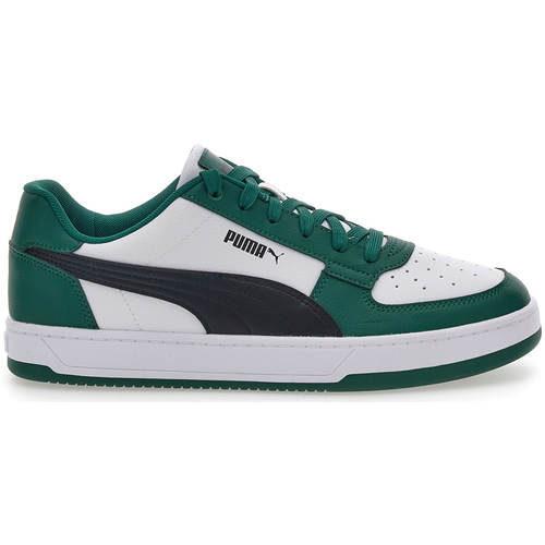 Scarpe Uomo Sneakers Puma CAVEN 2.0 Verde