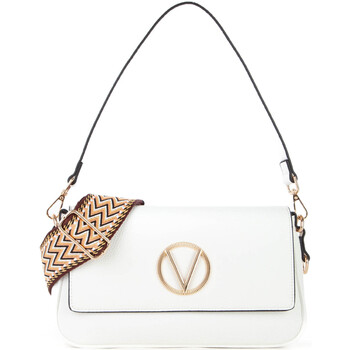 Borse Donna Tracolle Valentino Bags VBS7QS03 Bianco