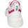 Scarpe Donna Sneakers Stokton EY966 Bianco