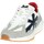 Scarpe Uomo Sneakers alte John Richmond 22224/CP Bianco