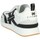 Scarpe Uomo Sneakers alte John Richmond 22211/CP Bianco