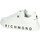 Scarpe Uomo Sneakers alte John Richmond 22204/CP Bianco
