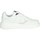 Scarpe Uomo Sneakers alte John Richmond 22200/CP Bianco