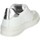 Scarpe Donna Sneakers alte Vitamina Tu DUBAI5 Bianco