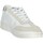 Scarpe Donna Sneakers alte Vitamina Tu DUBAI5 Bianco