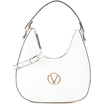 Borse Donna Borse a spalla Valentino Bags VBS7QS04 Bianco